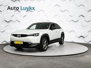 Mazda MX-30 - e-SkyActiv 145 First Edition | 92% SoH | Head-Up Display | T