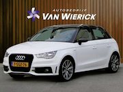 Audi A1 - Sportback 1.2 TFSI S-Line 5-Deurs | 1e Eigenaar | Cruise | N