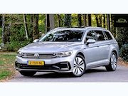 Volkswagen Passat - Variant 1.4 TSI PHEV GTE Business