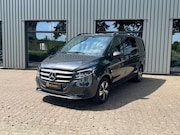 Mercedes-Benz Vito - 116 L2 Dubbelcabine Snoeks 2x Schuifdeur Bpm vrij Multibeam