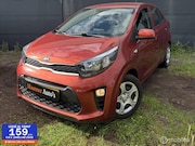 Kia Picanto - 1.0 MPi WeinigKm|Carpass