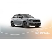 Skoda Kamiq - 1.0 TSI Greentech 115pk Monte Carlo €2.000, - inruilpremie
