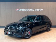 Mercedes-Benz C-klasse - Estate 300 e AMG Line 313pk - Pano
