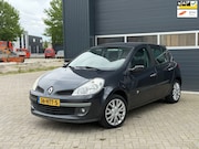 Renault Clio - 1.2 TCE Collection, Nap, Apk, Airco, Pdc, Elek pkt