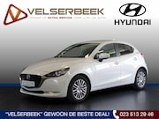 Mazda 2 - 1.5 Skyactiv-G Luxury *Automaat/39.919Km/LMV