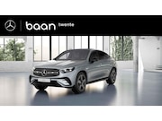 Mercedes-Benz GLC-Klasse Coupe - 300e 4-MATIC Sport Edition AMG Line