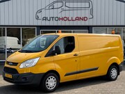 Ford Transit Custom - 2.0 TDCI 77KW 105PK L2H1 EURO 6 AIRCO/ CRUISE CONTROL/ TREKH
