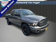 Dodge Ram - 1500 5.7 hemi magnum marge, speciale velgen, trekhaak, leer,