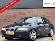 Volvo S60 - 2.5T DRIVERS EDITION | NL-AUTO! | LEER | TREKHAAK