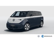 Volkswagen ID.Buzz - Pro Limited Edition 86 kWh LWB 7p. | Assistance Pakket Plus