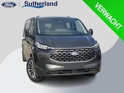 Ford Tourneo Connect - 340 2.5 PHEV L2H1 Titanium X 233pk | Incl. BTW/BPM Rijklaar 