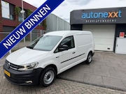Volkswagen Caddy - 1.4 TGI L2H1 EcoFuel AIRCO I MULTIMEDIA I CRUISE CONTROL I 1