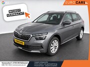 Skoda Kamiq - 1.0 TSI 110pk DSG Ambition Navigatie Apple CarPlay Android A