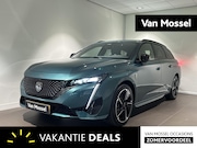 Peugeot e-308 - SW GT Avantage EV 54 kWh | STOEL EN STUUR VERWARMING | ELEKT