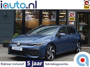 Volkswagen Golf - 1.5 eHybrid 272pk GTE Pano/Leder/IQ.Light/360/Headup/DCC/Key