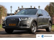 Audi Q7 - 3.0 TDI e-tron quattro Sport | PANODAK | NIGHT VISION | ELEK