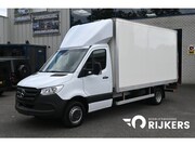 Mercedes-Benz Sprinter - 515 CDI L3 Bakwagen met laadklep Dhollandia klep, Camera