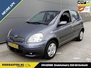 Toyota Yaris - 1.0 VVT-i S-Line 5-Deurs Nieuwe APK ✅