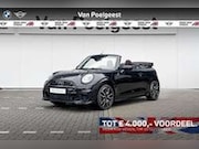 MINI Cabrio - 2.0 John Cooper Works Pakket XL | Meer MINI Weken