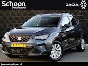 Seat Arona - 1.0 TSI Style Business Intense Automaat | Trekhaak | Stoelve