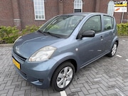 Daihatsu Sirion - 1.0-12V Slim 5 deurs 2010 INRUILKOOPJE