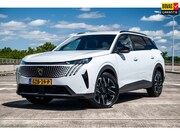 Peugeot 5008 - 1.2 Hybrid 136 Allure 7p | Automaat | Airco/Clima | Rondom C