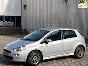 Fiat Punto Evo - 0.9 TwinAir Pop