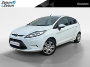 Ford Fiesta - 1.25 Champion | Trekhaak | Airco | Elektr. ramen voorzijde |