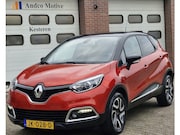 Renault Captur - 0.9 TCe Dynamique