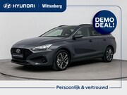 Hyundai i30 - Wagon 1.6 T-GDi Premium | Automaat | Trekhaak