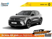 Renault Scénic - EV60 comfort range techno | Nu leverbaar met €3.000, - extra
