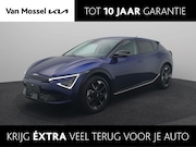 Kia EV6 - Plus 84 kWh | Dodehoekdetectie | Elek. Stoelen | Elek. Achte