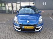 Renault Scénic - 2.0 Dynamique 2009 Automaat Navi NAP! APK
