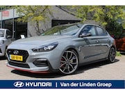 Hyundai i30 - Fastback 2.0 T-GDI N2 Performance 275PK Pano "Full options"