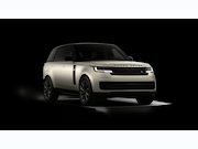 Land Rover Range Rover - 3.0 P550e Autobiography PHEV | Comfort Pack | Towing Pack |