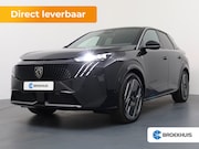 Peugeot e-3008 - | Voorraad Voordeel tot € 4.350 | Launch Edition 325 Dual Mo