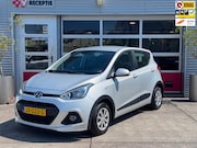 Hyundai i10 - 1.0i i-Motion Comfort Airco / Cruise / Clima / Org-Ned