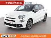 Fiat 500X - 1.3 Turbo Sport
