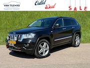 Jeep Grand Cherokee - 3.0 CRD Limited OUTLET DEAL | Motor slechts 145.000 KM | 4X4