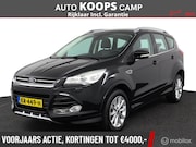 Ford Kuga - 1.5 Titanium Styling Pack 4WD | Automaat | climate control |