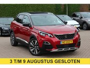Peugeot 3008 - 1.2 PureTech GT Line / Distr.riem VV / Trekhaak / Panoramada