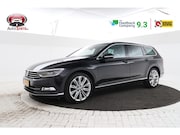 Volkswagen Passat - Variant 1.8 TSI Highline Automaat, Digital Dash, Volleder