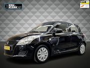 Suzuki Swift - 1.2 Comfort EASSS Dealer onderh. 112dkm NAP