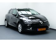 Renault Clio - Estate 0.9 TCe Limited. Navi, Cruise, Carplay/Android, 16"LM