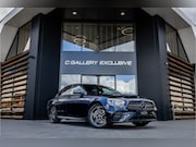 Mercedes-Benz E-klasse - E300 e AMG Line - Burmester | 360 Camera | ACC | Stoelverwar