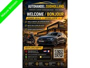 Renault Clio - Wij Kopen Uw Auto Graag Op