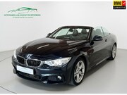BMW 4-serie - Cabrio 428i M-Sport - EXPORT - Memory - Individual
