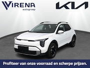 Kia Stonic - 1.0 T-GDi MHEV DynamicPlusLine Stoel/Stuurverwarming - Camer