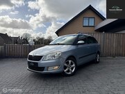 Skoda Fabia - Combi 1.2 TDI Greenline