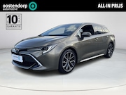 Toyota Corolla - Touring Sports 2.0 Hybrid Executive | All-in prijs | Automaa